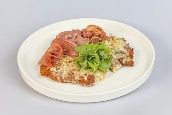 Prosciutto Milanesa