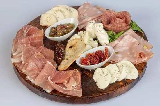 Charcuterie Board