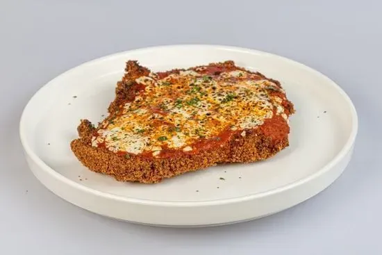 Parmigiana Milanesa