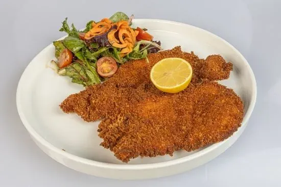 Classic Milanesa