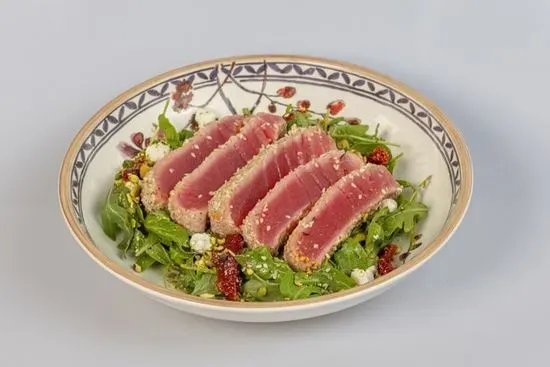 Tuna Salad