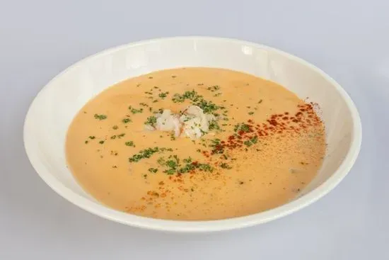 Lobster Bisque