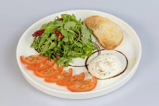 Burrata