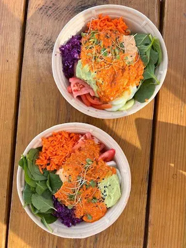 Thais Bowl