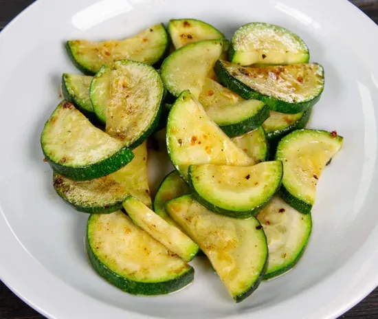 Zucchini Side