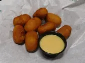 Mini Corn Dogs Starter