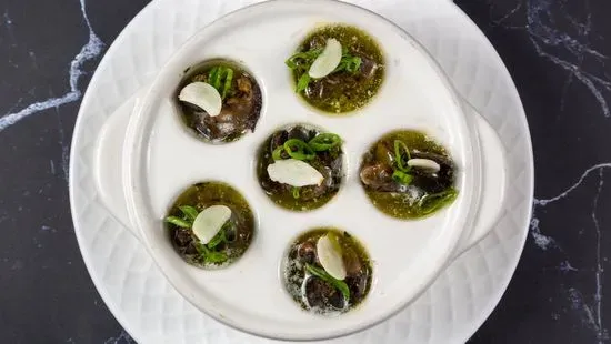 Escargots