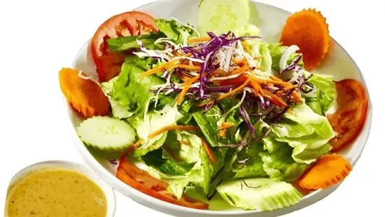 Thai Salad small