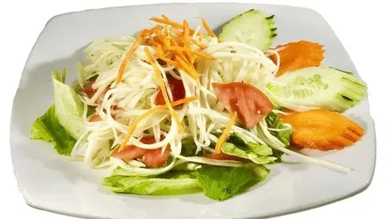 Papaya Salad