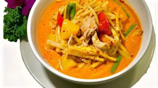 Red Curry