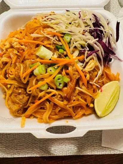 Pad Thai