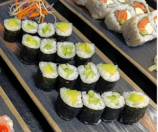 Avocado Roll