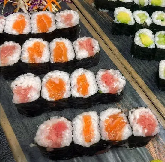 Salmon Roll