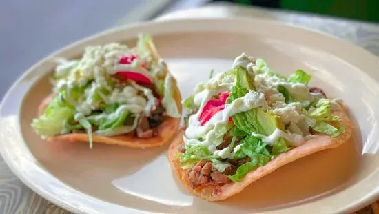 Tostadas