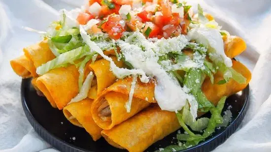 Flautas