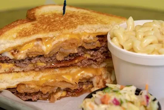 Cowboy Burger