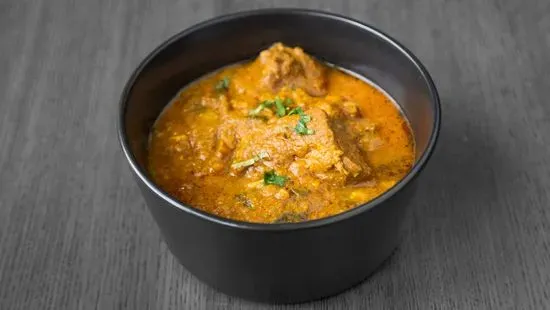 Rogan Josh