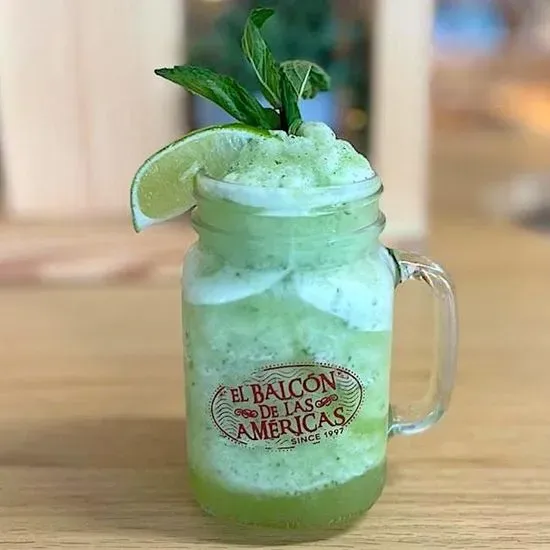 Limonada de Menta - Mint Lemonade