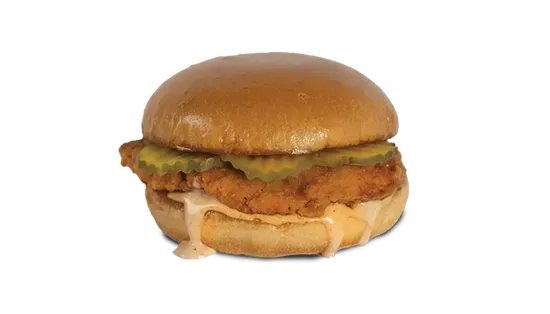 Original Crispy Chicken Sandwich