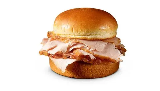 Turkey Sandwich