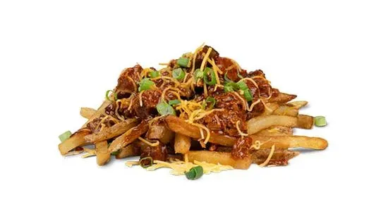 Loaded Fries