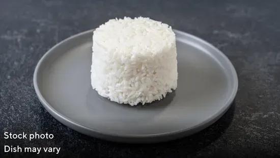 White Rice