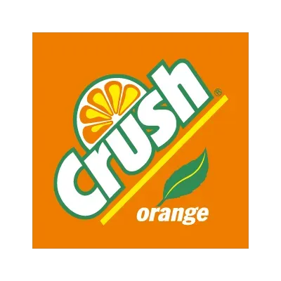 ORANGE CRUSH