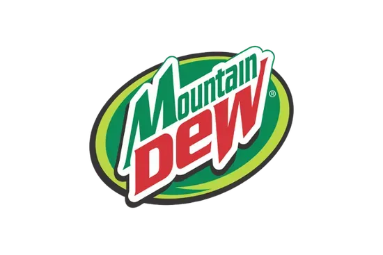 MT. DEW