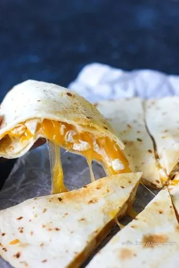 QUESADILLA CHEESE