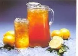 SWEET TEA