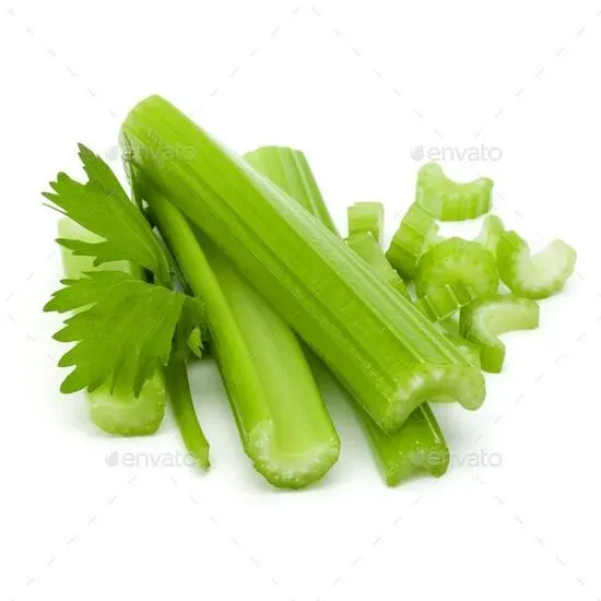 SIDE CELERY