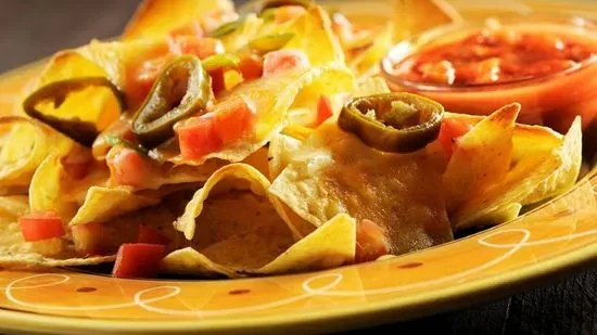 NACHOS