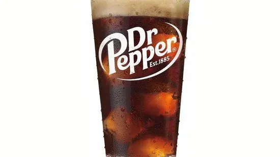 Dr. Pepper