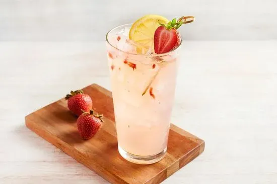 Strawberry Lemonade