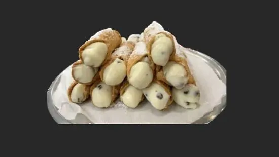 Cannolis