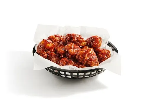 Honey BBQ Wings