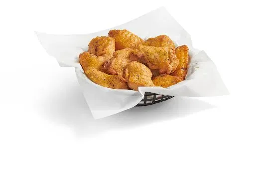 Lemon Pepper Wings