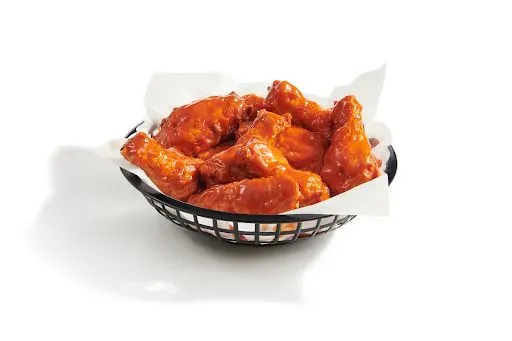 Mild Buffalo Wings