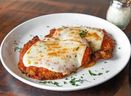 Parmigiana