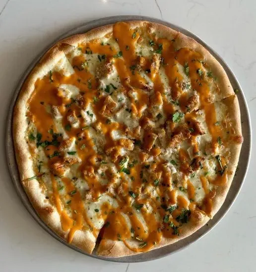 Buffalo Chicken