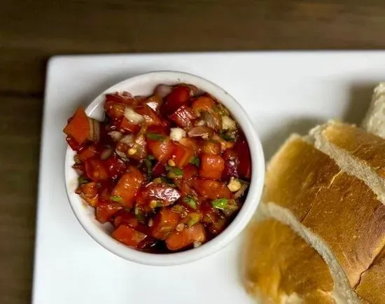 Bruschetta