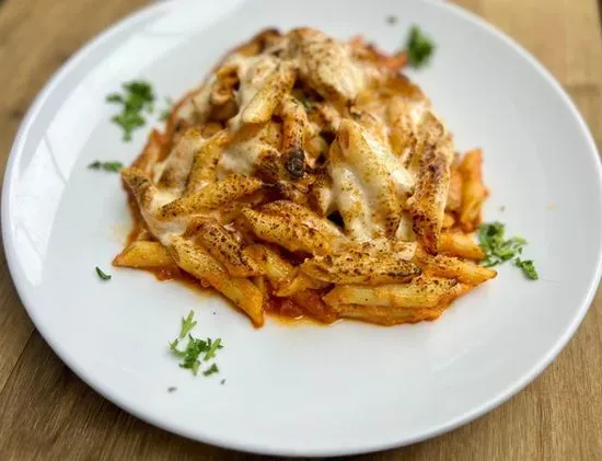 Baked Ziti