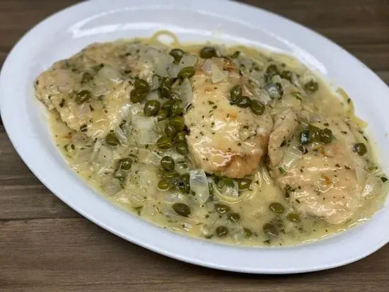 Piccata