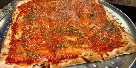 The Brooklyn Sicilian