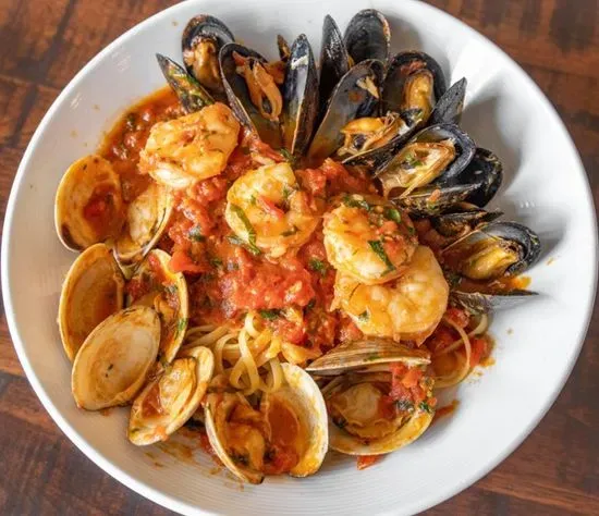 Frutti Di Mare