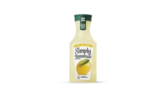 52 oz Simply Lemonade®