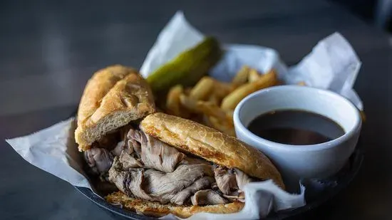 French Dip