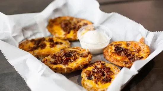 Potato Skins