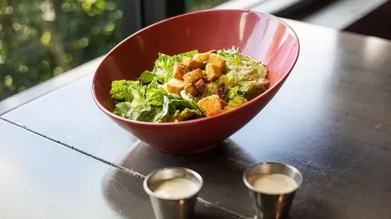 Side Caesar Salad