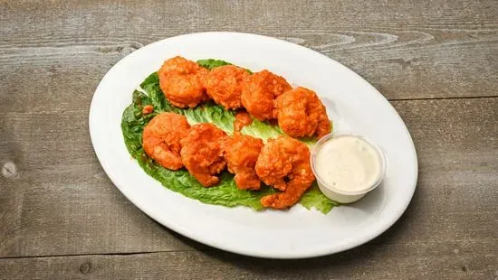 Buffalo Shrimp 